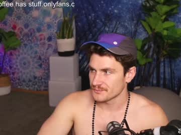 cam man bluecoffee image #570180