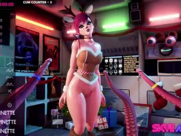 cam girl skyeanette image #3312781