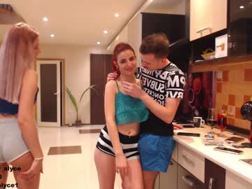 cam girl aly_alyce image #982763