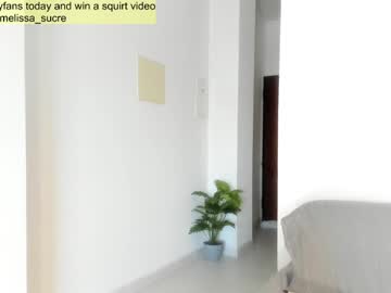 cam girl melissa_sucre image #2612776