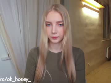 cam girl oh_honey_ image #3266619