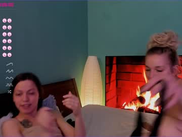 cam couple huntertiana image #2095888