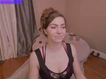 cam girl chroniclove image #3261820