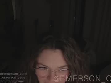 cam girl emersoncane image #542315