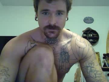 daddysdust cam