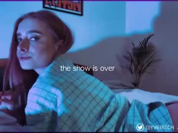 cam girl _yvie_ image #3716537