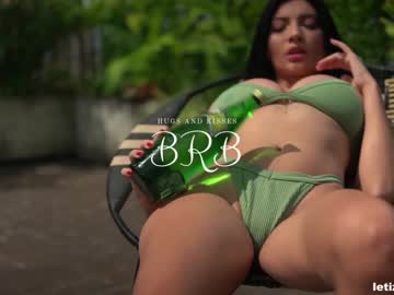 cam girl letiziafulkers1 image #1156956