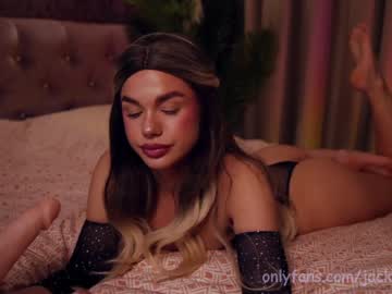 cam girl jacky_smith image #882854