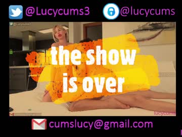 cam couple lucycums image #2935685