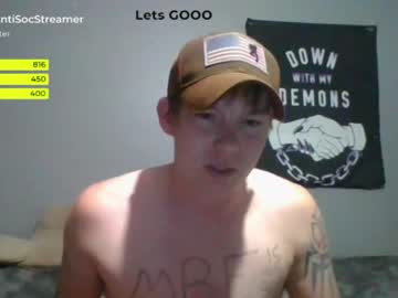 cam man antisocialstreamer image #2101285