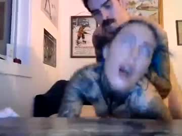 cam couple thefleshmechanic image #3562728