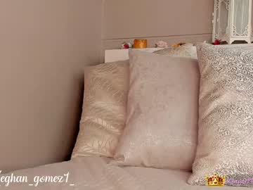 cam girl _meghan_gomez1_ image #2075333