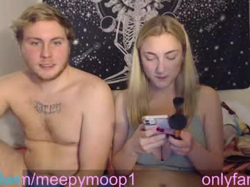 cam couple meepymoop1 image #490752