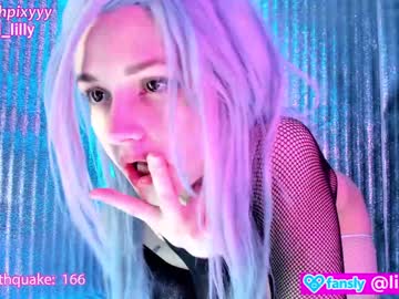 cam girl lilly_pilly image #986077