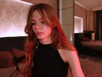 rosy_black_ cam