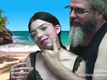 cam couple cheeseburgerjesus image #3061011