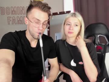 cam couple dominant_family image #1722759