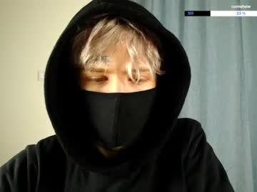 cam man mystical_ghoul image #3588084