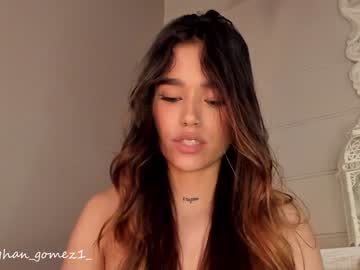 cam girl _meghan_gomez1_ image #3474256