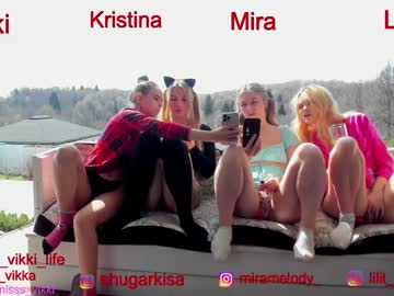 cam girl misss_vikki image #1699598