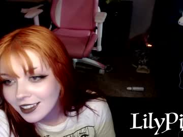 cam girl lilypixel image #2458837