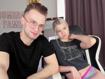 cam couple dominant_family image #1714935