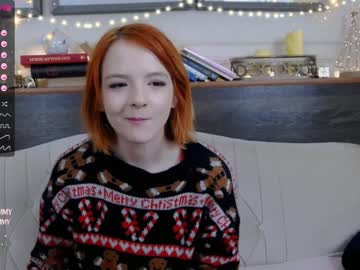 cam girl ginger_pie image #739435