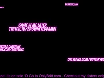 cam girl butterybubblebutt image #1124954