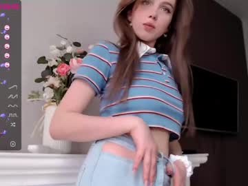 cam girl small_blondee image #1772856