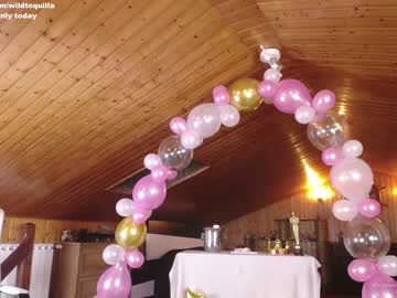 cam girl wildtequilla image #914400