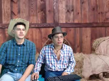 cam man boys_bi image #610972