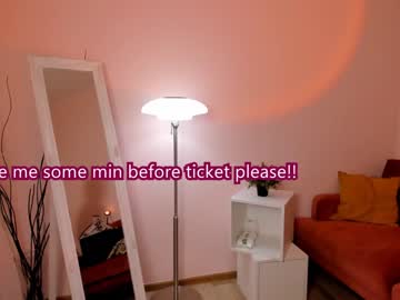 cam girl lottie_shine image #2872083