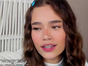 cam girl _meghan_gomez1_ image #546476