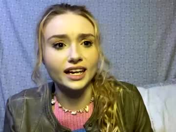 cam girl princesshannnnn image #626226