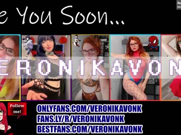 cam girl veronikavonk image #3855807