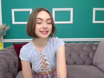 cam girl adelewilson__ image #487470