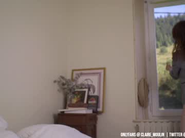 cam girl claire_moulin image #2691058