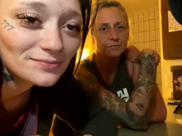 cam couple _tatted_ image #4019269