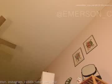 cam girl emersoncane image #3053997