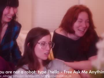 cam girl _exhale image #621632