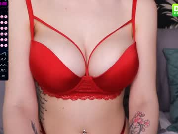 cam girl fallen_angel_18 image #1542123