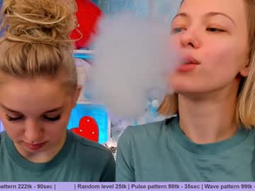 cam couple huntertiana image #743933