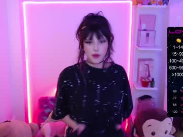 cam girl soon_lee image #407072
