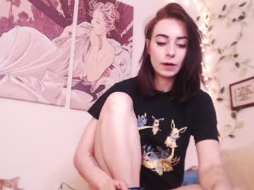 cam girl eeeveee image #1710944