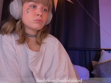 cam girl tendertainted image #1002975