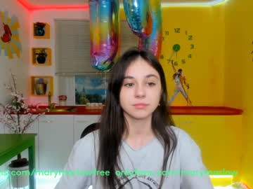 cam girl mary_marlow image #1104911