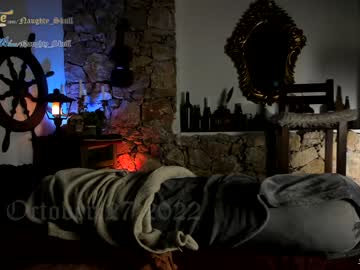 cam girl naughty_skull image #2952848