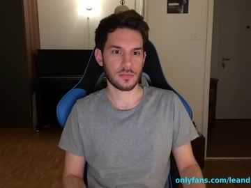 cam man leandrobellmer image #1702959
