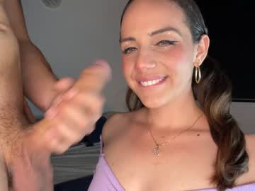 cam couple sabrinajonesxxx_ image #3883820