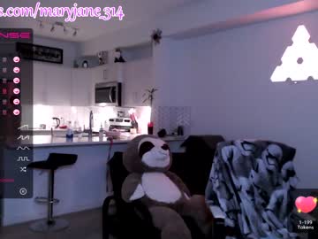 cam girl maryjane_314 image #1246385